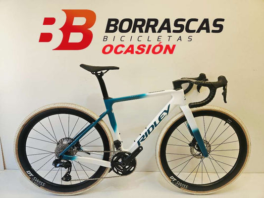 Ridley ASTR RS - XS