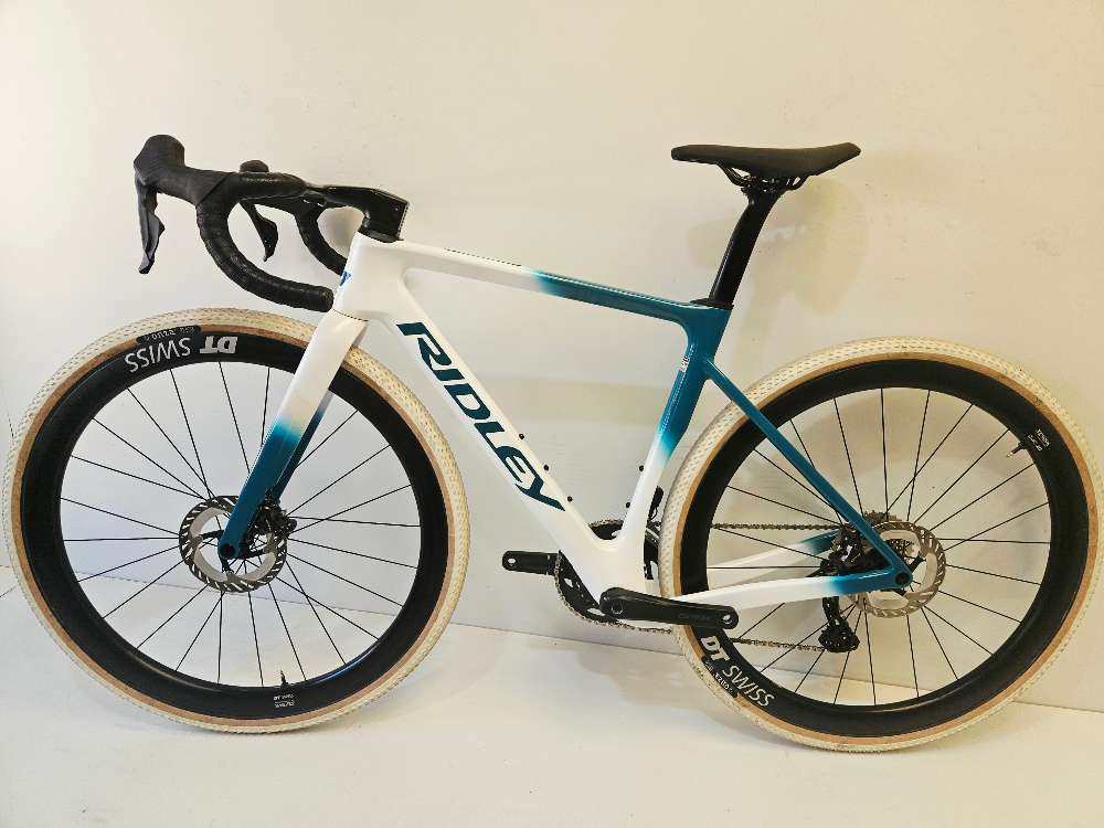 Ridley ASTR RS - XS