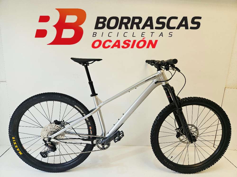 Cannondale Habit HT 1 - L