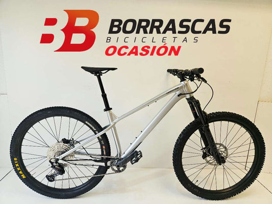 Cannondale Habit HT 1 - L
