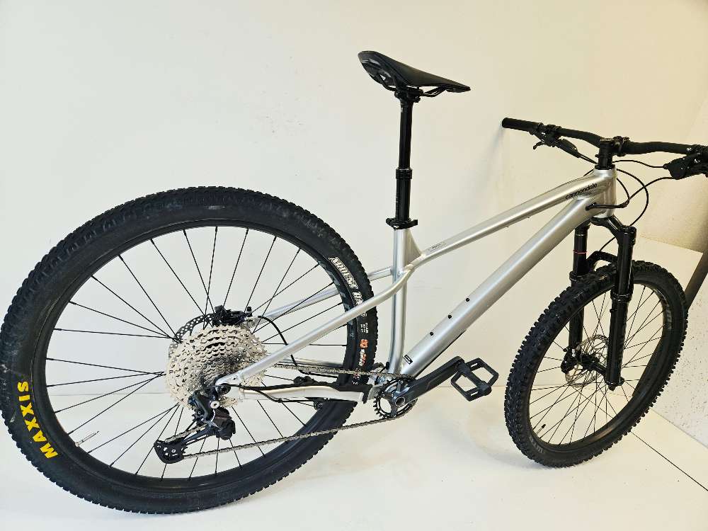 Cannondale Habit HT 1 - L