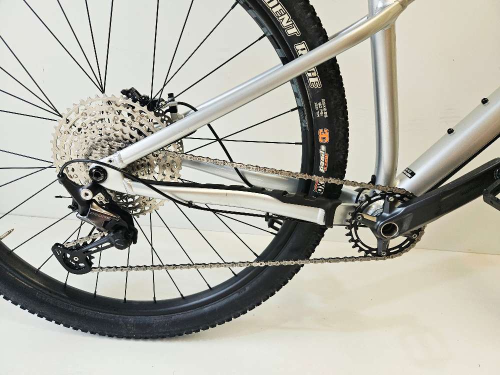 Cannondale Habit HT 1 - L