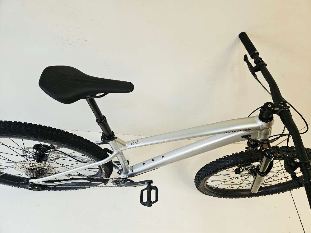 Cannondale Habit HT 1 - L