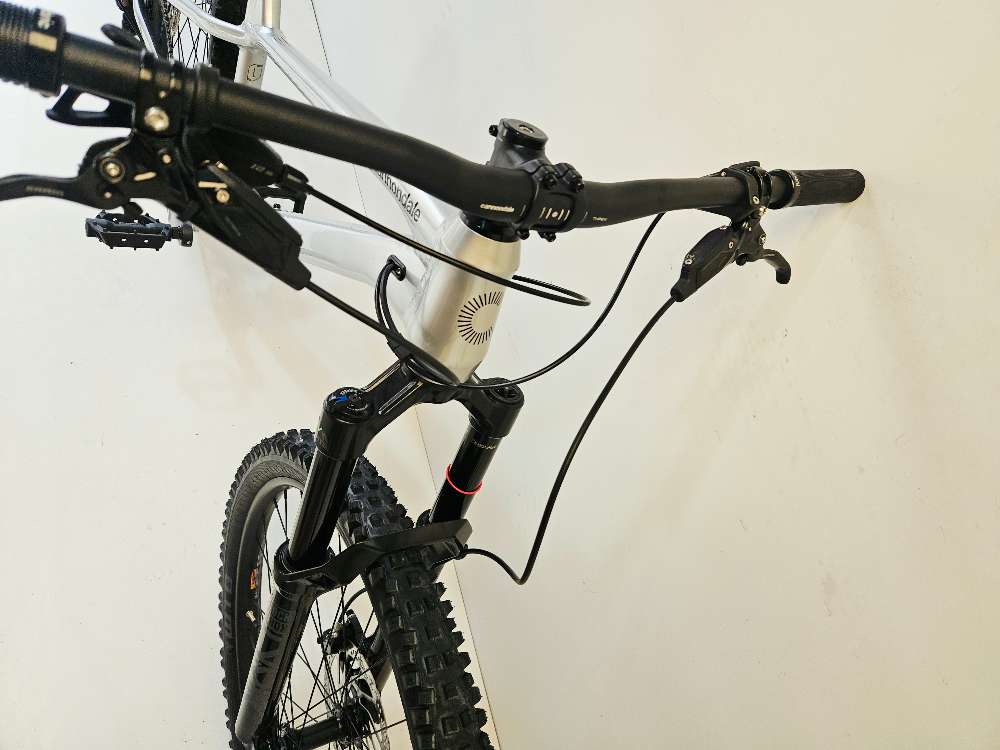 Cannondale Habit HT 1 - L