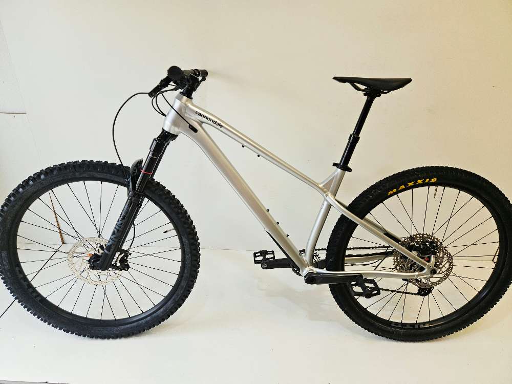 Cannondale Habit HT 1 - L