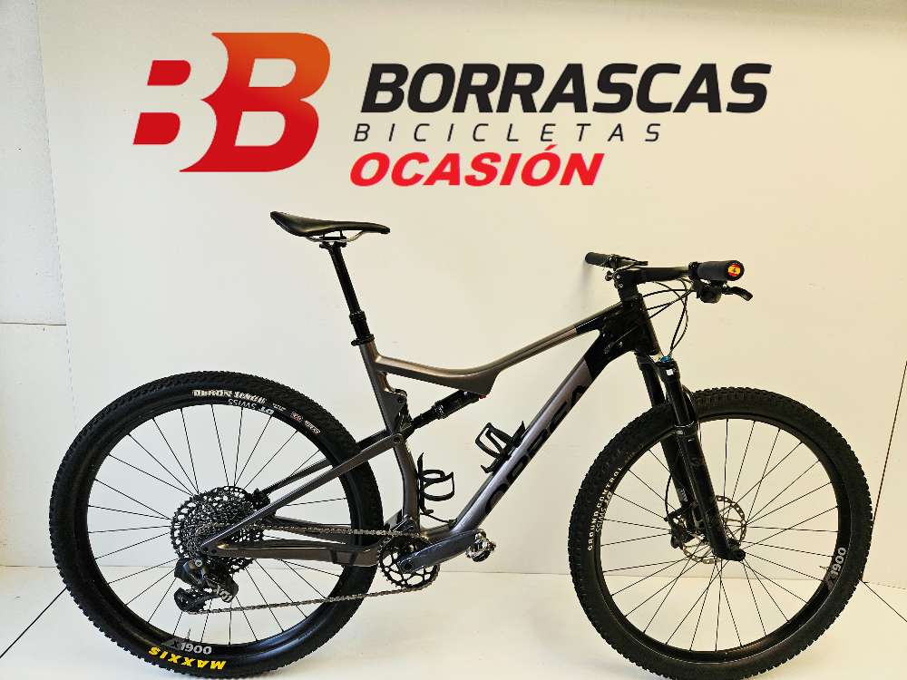 Orbea Oiz - XL