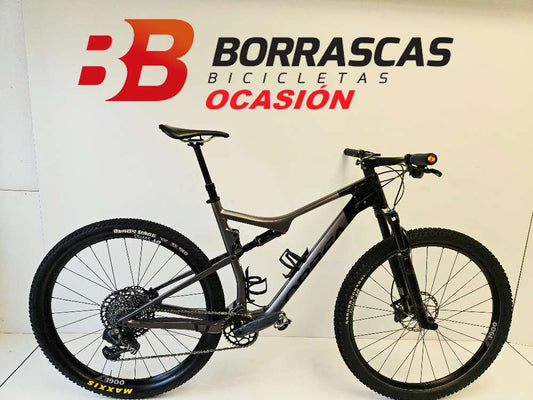 Orbea Oiz - XL