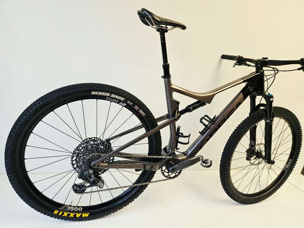 Orbea Oiz - XL