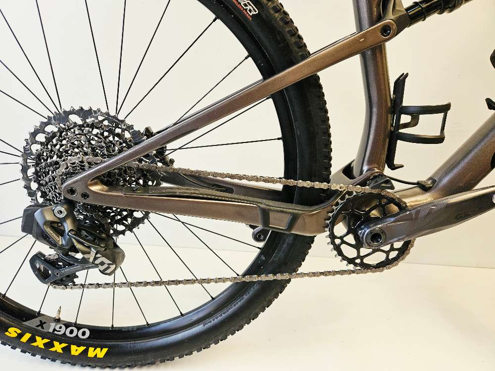Orbea Oiz - XL