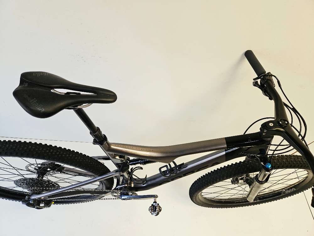Orbea Oiz - XL