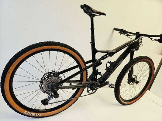 Cannondale Scalpel - L