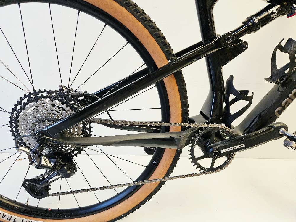 Cannondale Scalpel - L