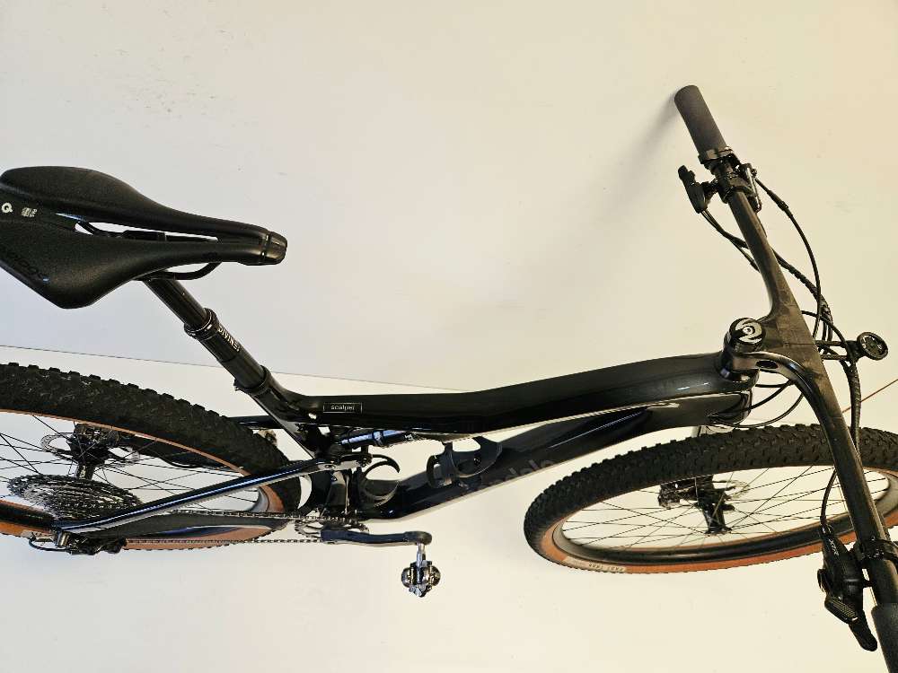 Cannondale Scalpel - L