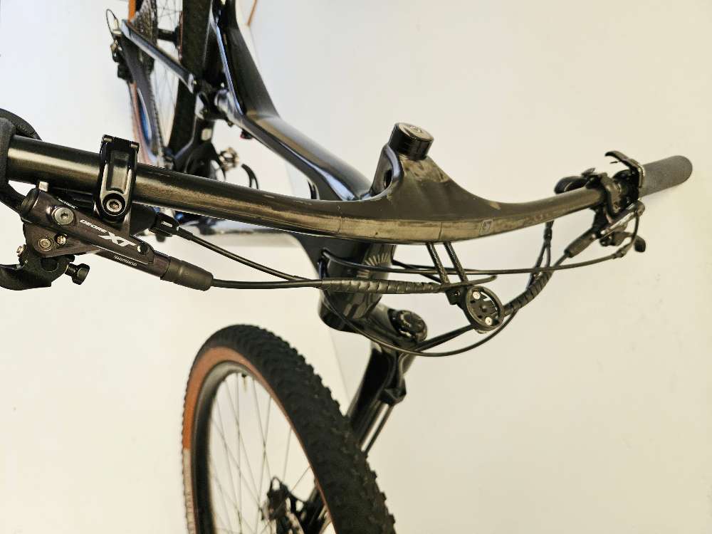 Cannondale Scalpel - L
