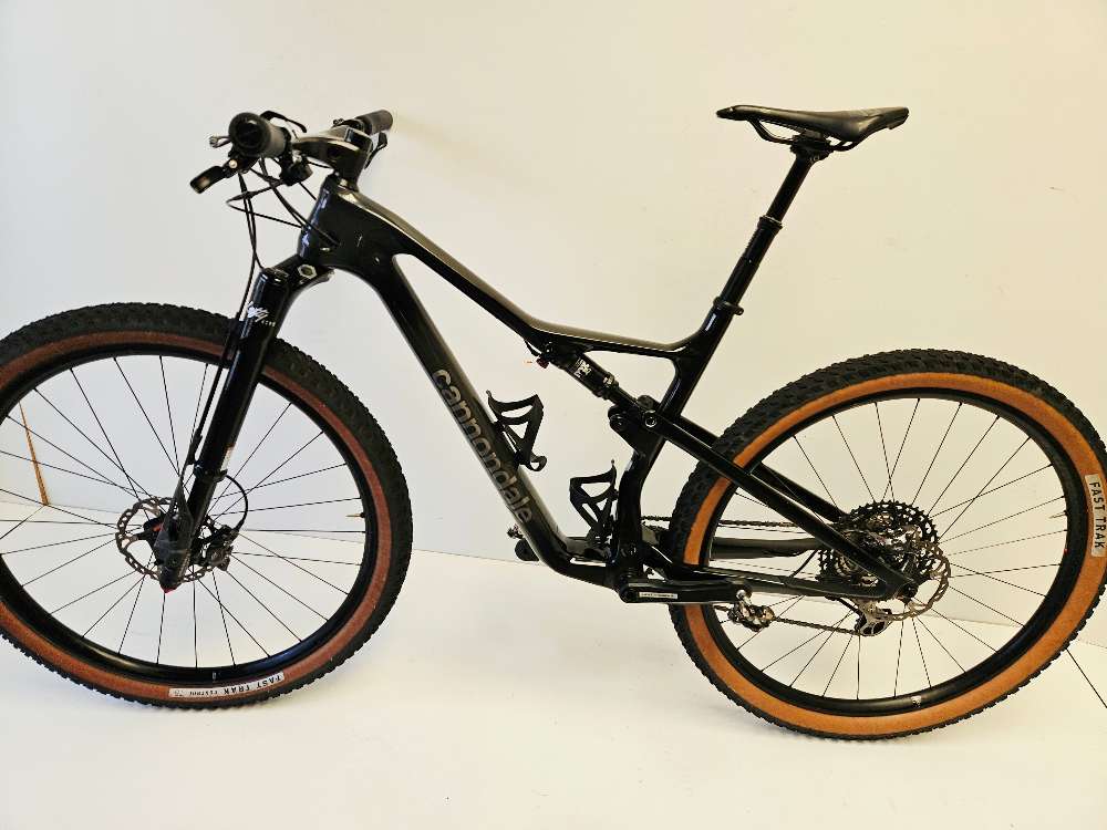 Cannondale Scalpel - L