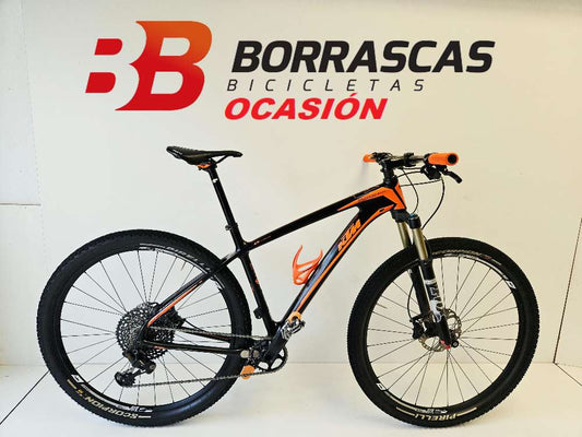 Ktm Myroon - L