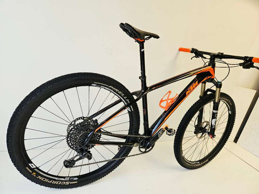 Ktm Myroon - L