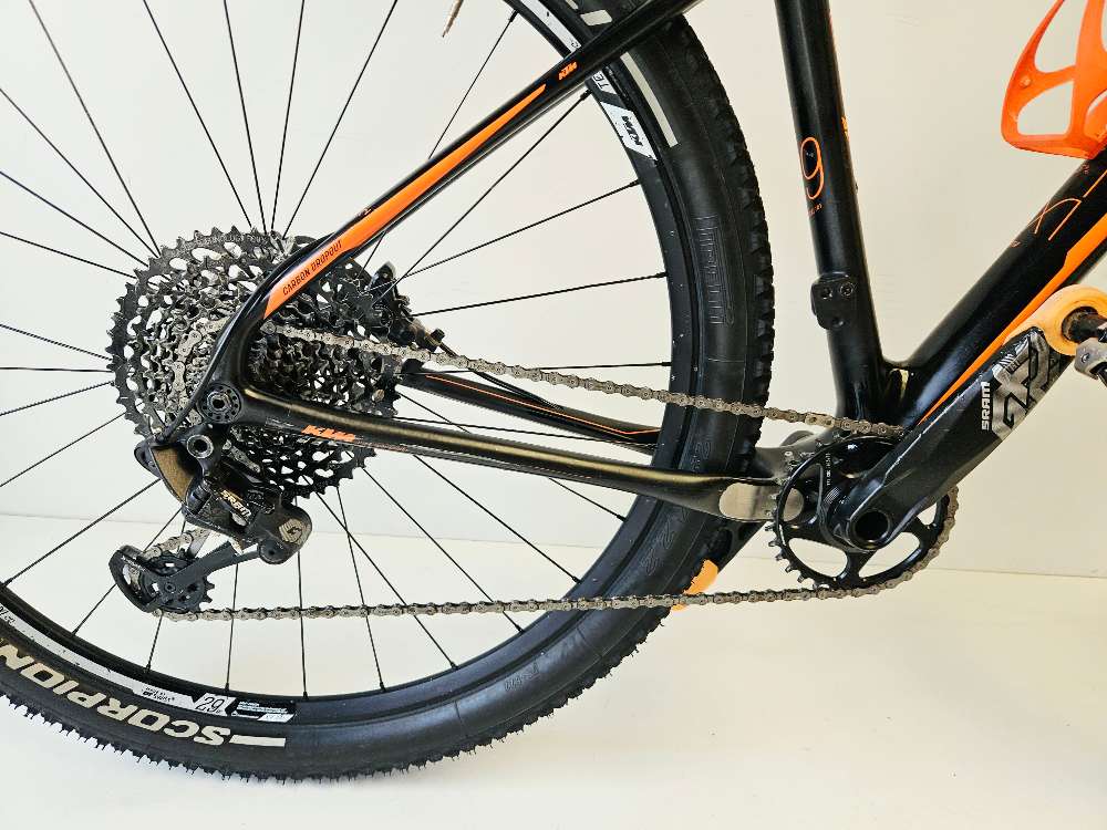 Ktm Myroon - L