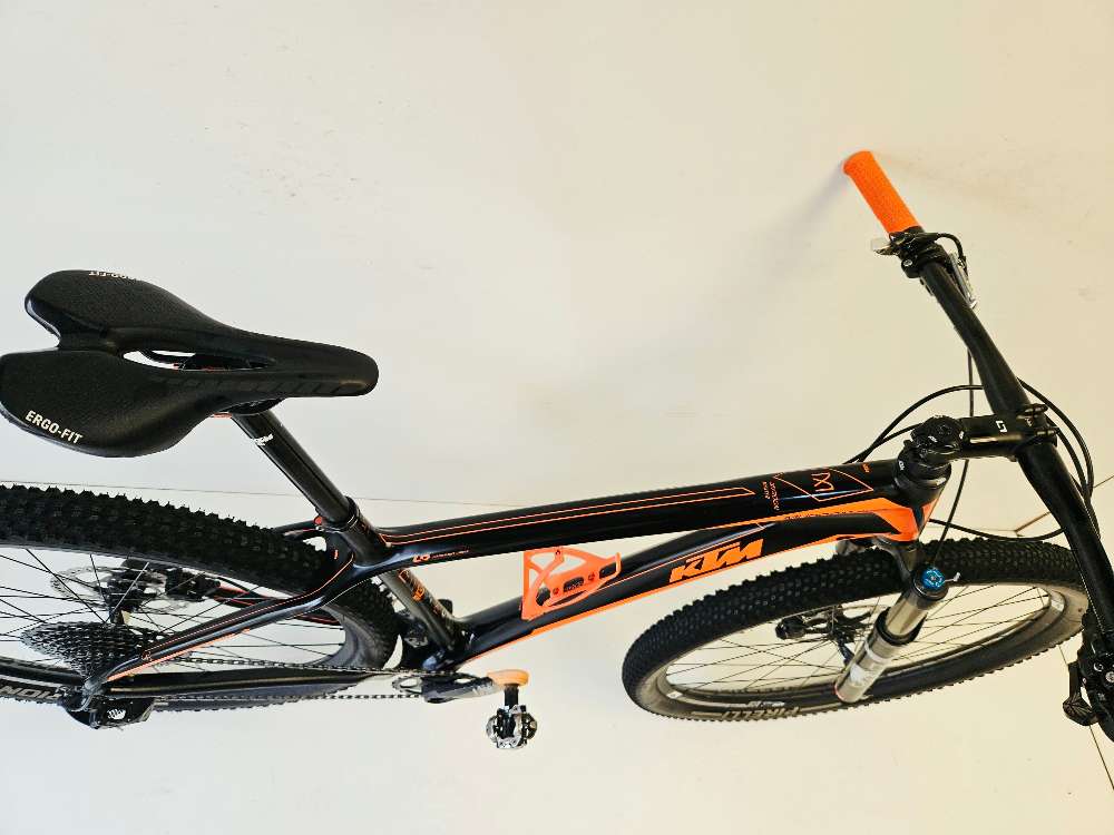 Ktm Myroon - L