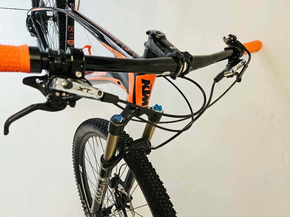 Ktm Myroon - L