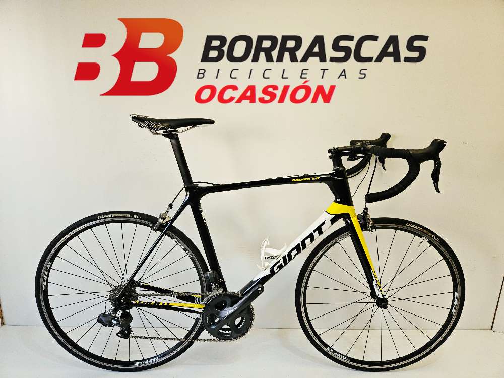 Giant Tcr adv. - L