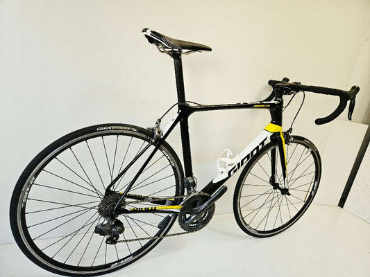 Giant Tcr adv. - L