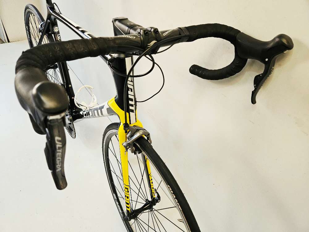 Giant Tcr adv. - L