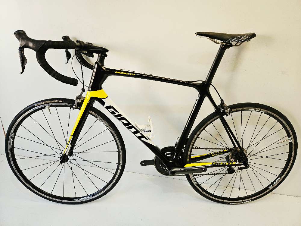 Giant Tcr adv. - L