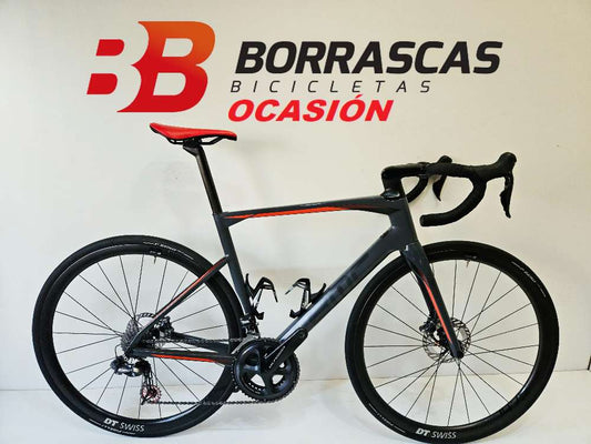 BMC RoadMachine 01 Disc - 53