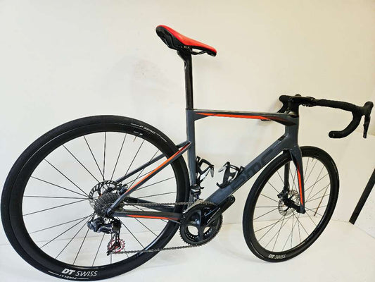 BMC RoadMachine 01 Disc - 53