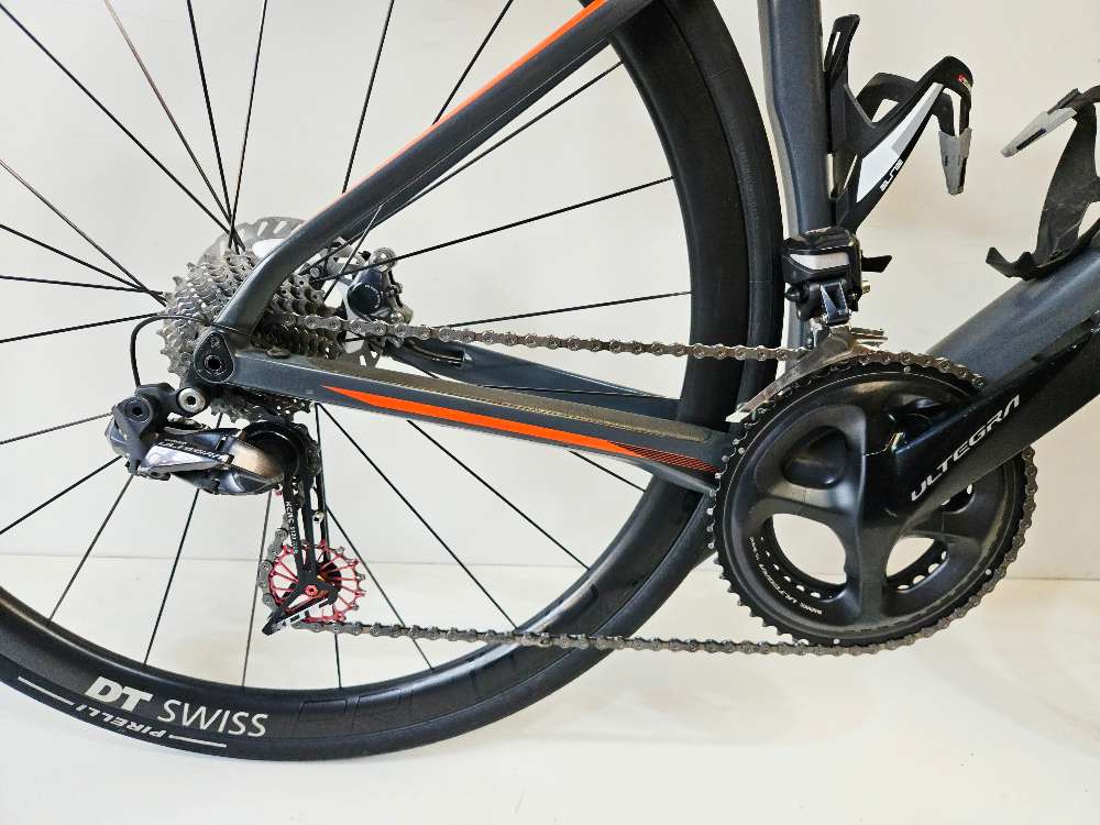 BMC RoadMachine 01 Disc - 53