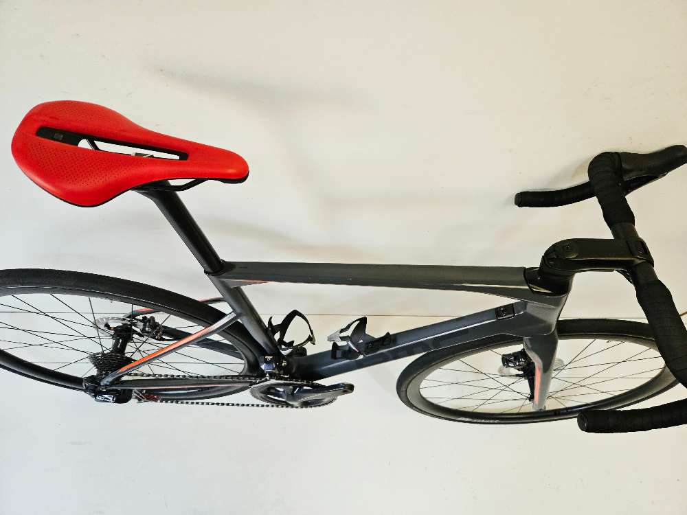 BMC RoadMachine 01 Disc - 53