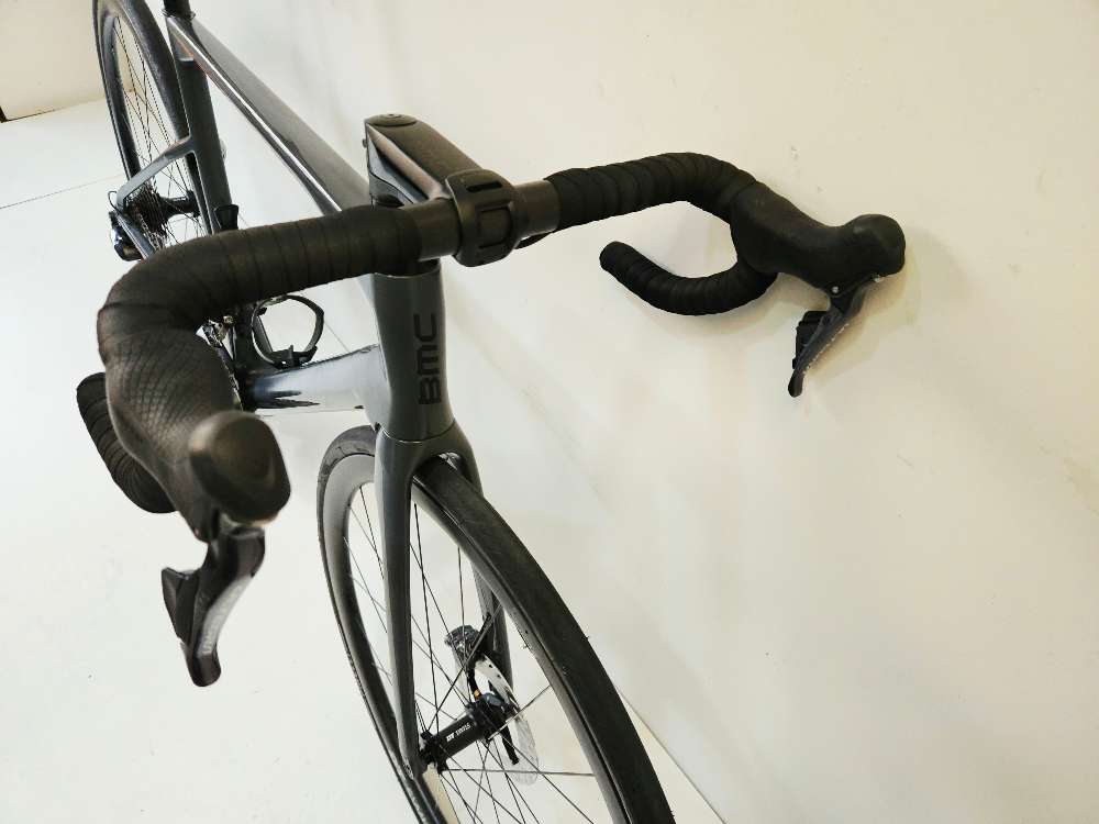BMC RoadMachine 01 Disc - 53