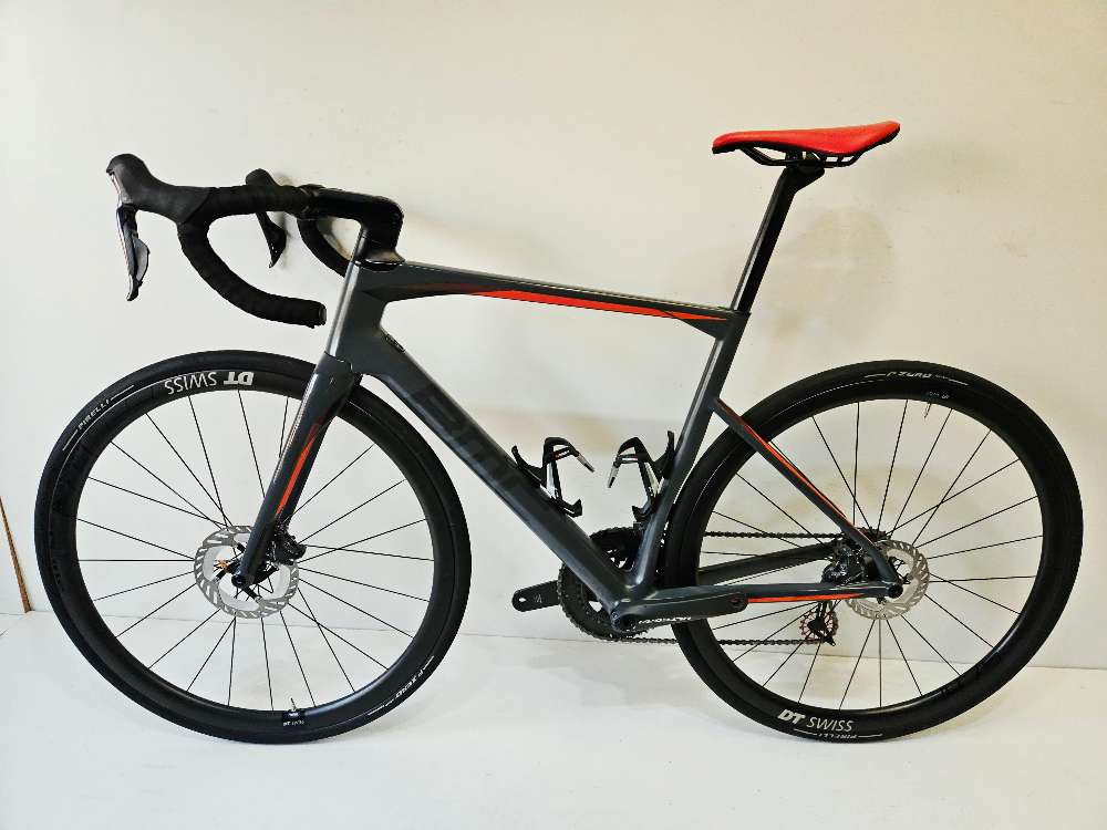 BMC RoadMachine 01 Disc - 53