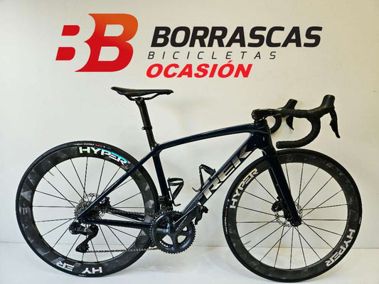 Trek Emonda SL7 Disc - 50