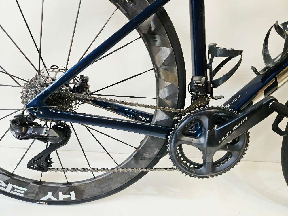 Trek Emonda SL7 Disc - 50