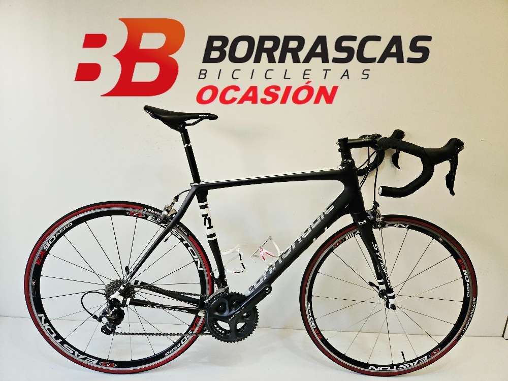 Cannondale Synapse HM - 56