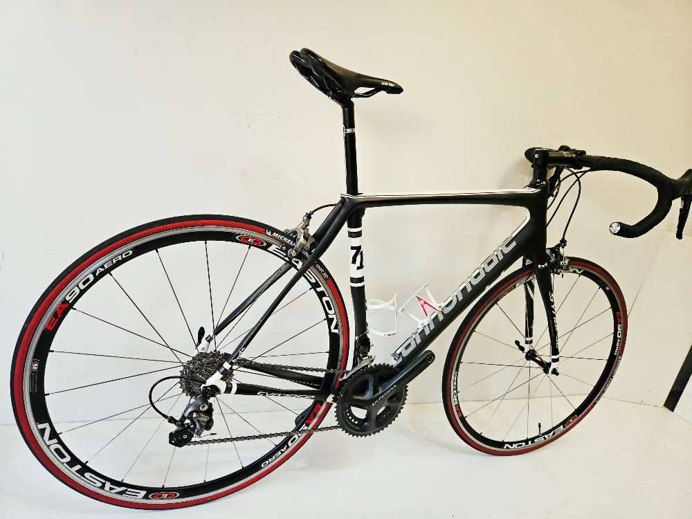 Cannondale Synapse HM - 56