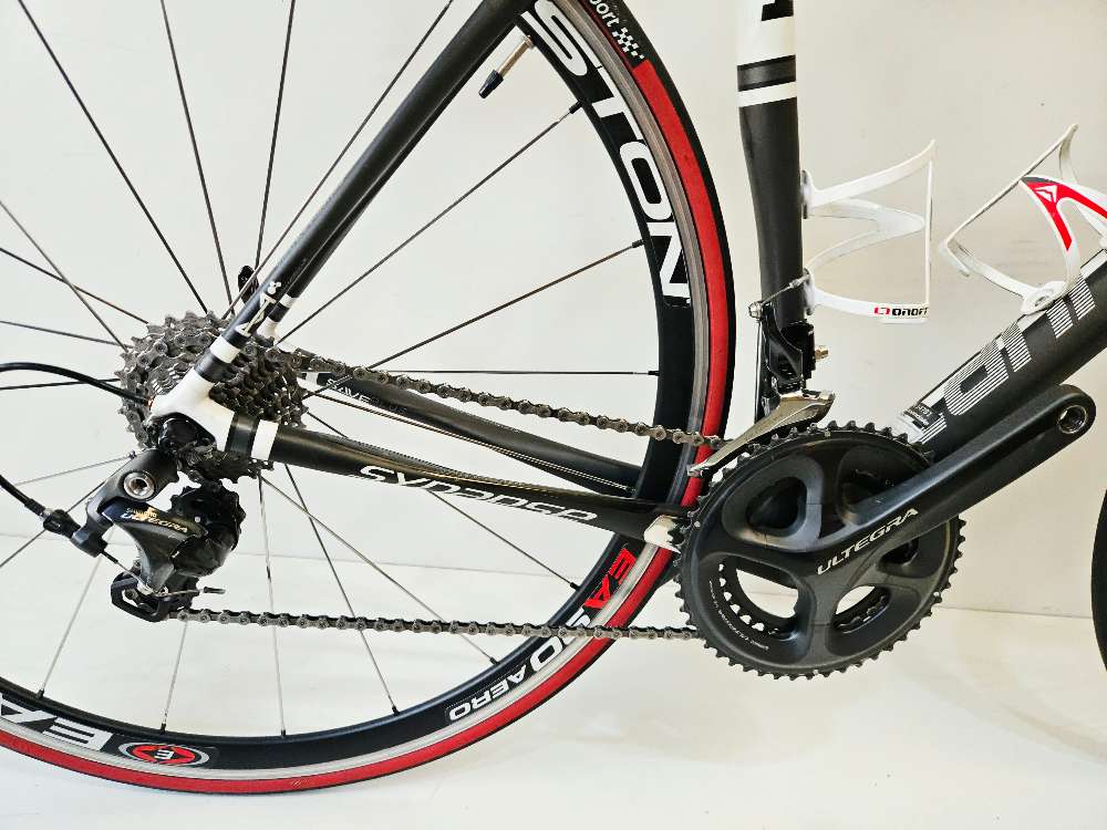 Cannondale Synapse HM - 56