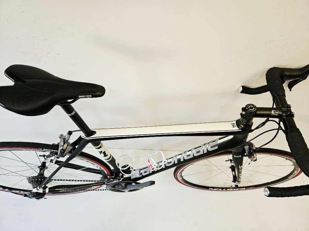 Cannondale Synapse HM - 56