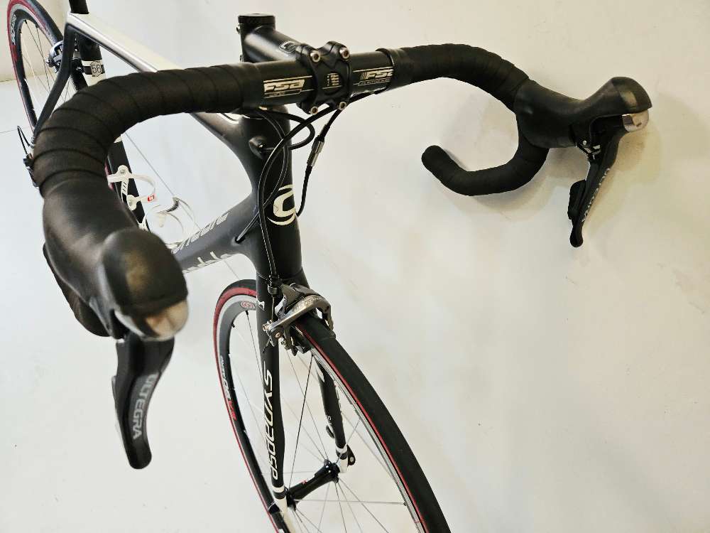 Cannondale Synapse HM - 56