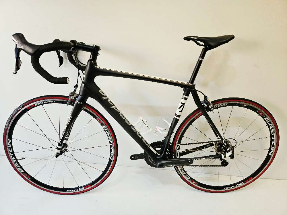 Cannondale Synapse HM - 56