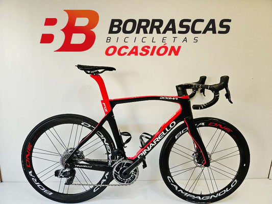 Pinarello Dogma F12 Disc - 56