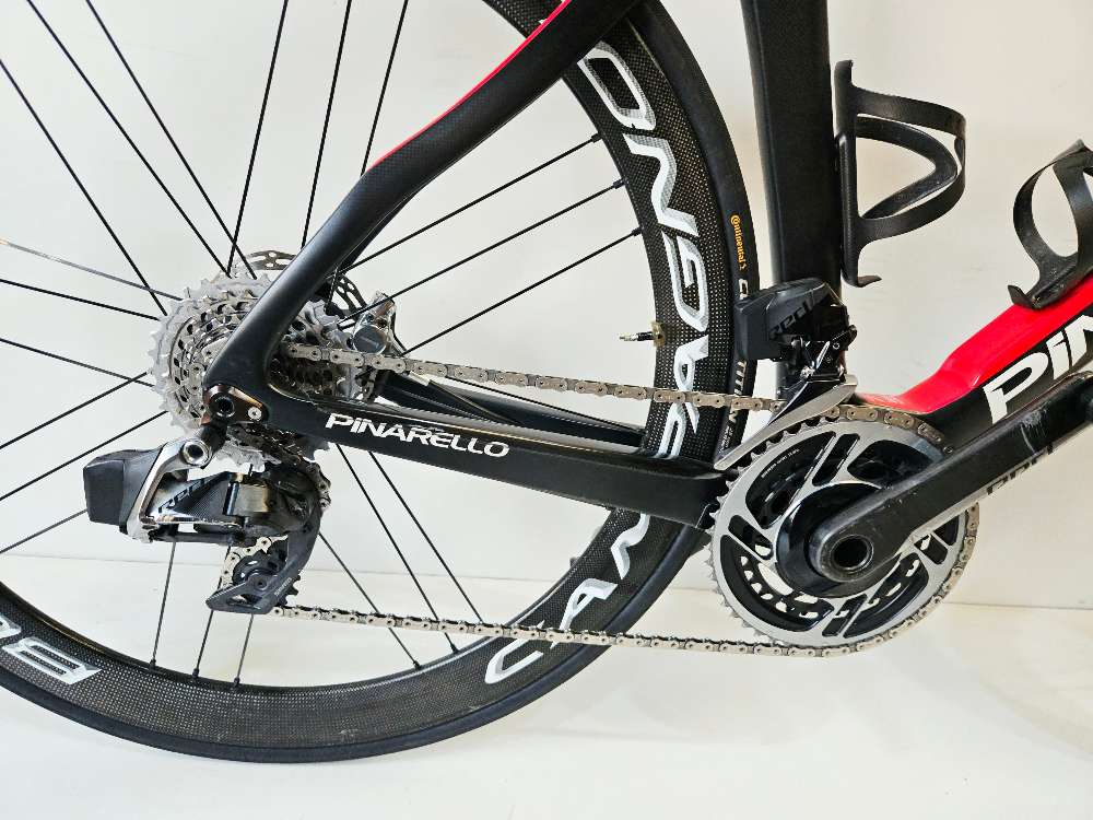 Pinarello Dogma F12 Disc - 56