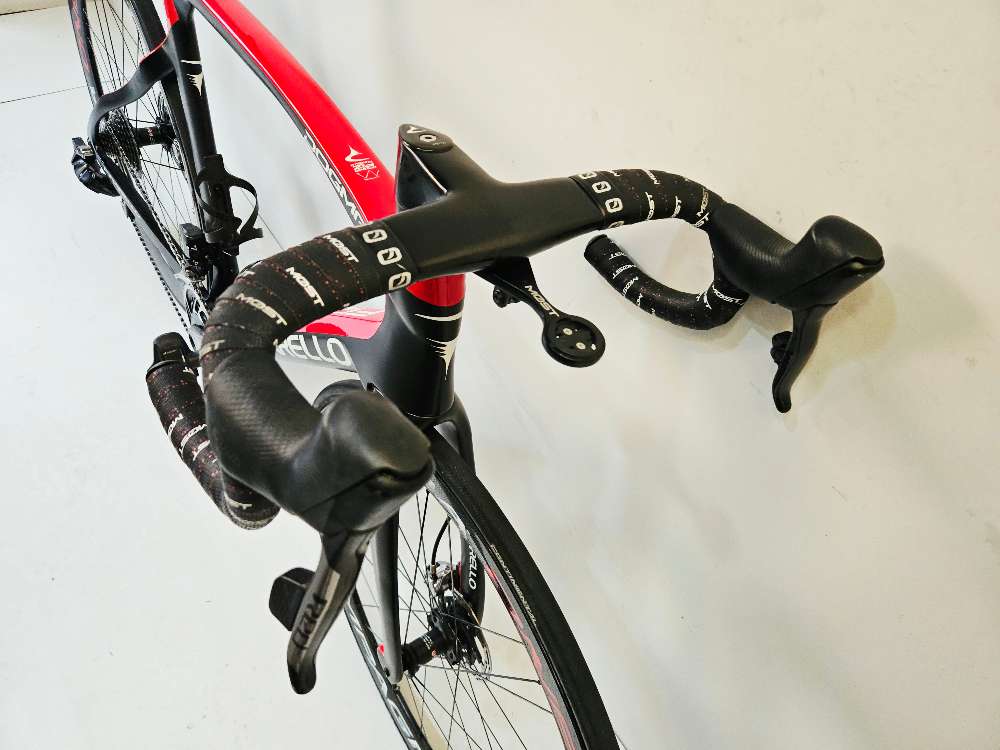 Pinarello Dogma F12 Disc - 56