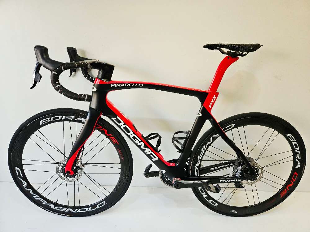 Pinarello Dogma F12 Disc - 56