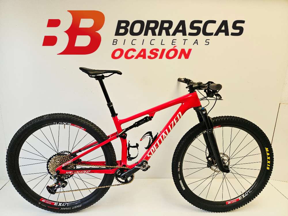 Specialized Epic - M