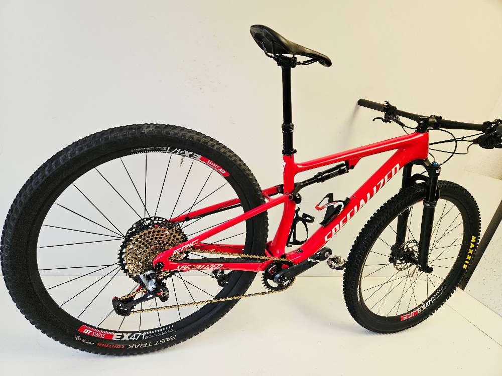 Specialized Epic - M