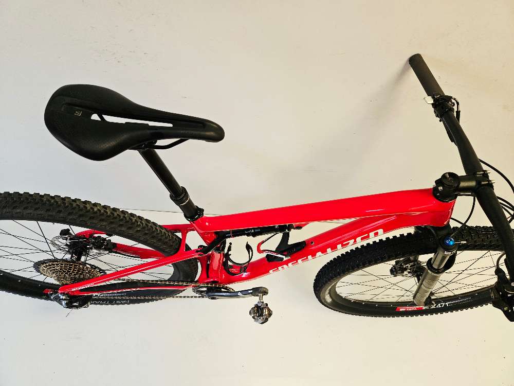 Specialized Epic - M