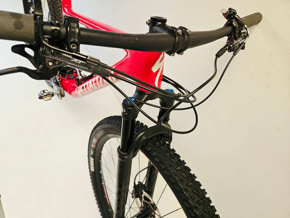 Specialized Epic - M